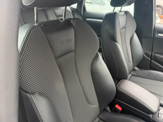 2016 Audi A3 2L S Line 5dr - Photo 5