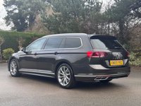 USED 2020 69 VOLKSWAGEN PASSAT 2.0 TDI EVO R-Line Estate 5dr Diesel DSG Euro 6 (s/s) (190 ps) 