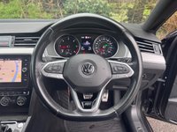USED 2020 69 VOLKSWAGEN PASSAT 2.0 TDI EVO R-Line Estate 5dr Diesel DSG Euro 6 (s/s) (190 ps) 