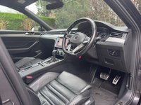 USED 2020 69 VOLKSWAGEN PASSAT 2.0 TDI EVO R-Line Estate 5dr Diesel DSG Euro 6 (s/s) (190 ps) 