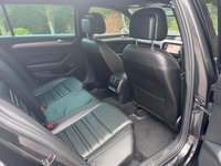 USED 2020 69 VOLKSWAGEN PASSAT 2.0 TDI EVO R-Line Estate 5dr Diesel DSG Euro 6 (s/s) (190 ps) 