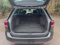 USED 2020 69 VOLKSWAGEN PASSAT 2.0 TDI EVO R-Line Estate 5dr Diesel DSG Euro 6 (s/s) (190 ps) 