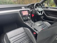 USED 2020 69 VOLKSWAGEN PASSAT 2.0 TDI EVO R-Line Estate 5dr Diesel DSG Euro 6 (s/s) (190 ps) 