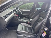 USED 2020 69 VOLKSWAGEN PASSAT 2.0 TDI EVO R-Line Estate 5dr Diesel DSG Euro 6 (s/s) (190 ps) 