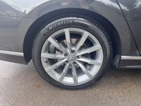 USED 2020 69 VOLKSWAGEN PASSAT 2.0 TDI EVO R-Line Estate 5dr Diesel DSG Euro 6 (s/s) (190 ps) 