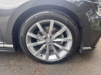 USED 2020 69 VOLKSWAGEN PASSAT 2.0 TDI EVO R-Line Estate 5dr Diesel DSG Euro 6 (s/s) (190 ps) 