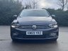USED 2020 69 VOLKSWAGEN PASSAT 2.0 TDI EVO R-Line Estate 5dr Diesel DSG Euro 6 (s/s) (190 ps) 