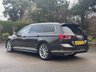 USED 2020 69 VOLKSWAGEN PASSAT 2.0 TDI EVO R-Line Estate 5dr Diesel DSG Euro 6 (s/s) (190 ps) 