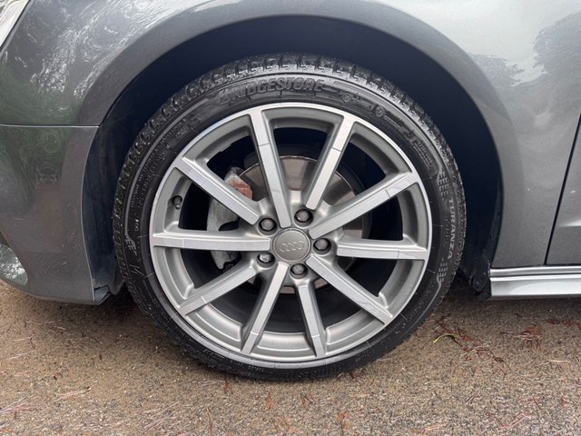 2020 Audi A3 1L Black Edition 5dr - Photo 12