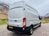 USED 2023 23 FORD TRANSIT 350 MWB 2.0 350 EcoBlue Leader Panel Van 5dr Diesel Manual FWD L3 H3 Euro 6 (s/s) (130 ps) 