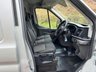 USED 2023 23 FORD TRANSIT 350 MWB 2.0 350 EcoBlue Leader Panel Van 5dr Diesel Manual FWD L3 H3 Euro 6 (s/s) (130 ps) 
