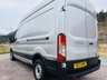 USED 2023 23 FORD TRANSIT 350 MWB 2.0 350 EcoBlue Leader Panel Van 5dr Diesel Manual FWD L3 H3 Euro 6 (s/s) (130 ps) 