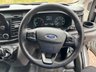 USED 2023 23 FORD TRANSIT 350 MWB 2.0 350 EcoBlue Leader Panel Van 5dr Diesel Manual FWD L3 H3 Euro 6 (s/s) (130 ps) 