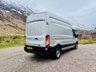USED 2023 23 FORD TRANSIT 350 MWB 2.0 350 EcoBlue Leader Panel Van 5dr Diesel Manual FWD L3 H3 Euro 6 (s/s) (130 ps) 