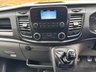 USED 2023 23 FORD TRANSIT 350 MWB 2.0 350 EcoBlue Leader Panel Van 5dr Diesel Manual FWD L3 H3 Euro 6 (s/s) (130 ps) 