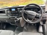 USED 2023 23 FORD TRANSIT 350 MWB 2.0 350 EcoBlue Leader Panel Van 5dr Diesel Manual FWD L3 H3 Euro 6 (s/s) (130 ps) 