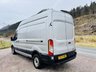 USED 2023 23 FORD TRANSIT 350 MWB 2.0 350 EcoBlue Leader Panel Van 5dr Diesel Manual FWD L3 H3 Euro 6 (s/s) (130 ps) 