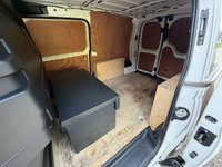 USED 2022 72 VOLKSWAGEN CADDY MAXI 2.0 TDI C20 Commerce Panel Van 6dr Diesel Manual LWB Euro 6 (s/s) (102 ps) AIRCON,TWIN SIDE LOADING DOORS,LWB
