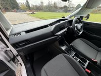 USED 2022 72 VOLKSWAGEN CADDY MAXI 2.0 TDI C20 Commerce Panel Van 6dr Diesel Manual LWB Euro 6 (s/s) (102 ps) AIRCON,TWIN SIDE LOADING DOORS,LWB