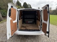 USED 2022 72 VOLKSWAGEN CADDY MAXI 2.0 TDI C20 Commerce Panel Van 6dr Diesel Manual LWB Euro 6 (s/s) (102 ps) AIRCON,TWIN SIDE LOADING DOORS,LWB