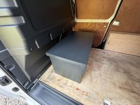 USED 2022 72 VOLKSWAGEN CADDY MAXI 2.0 TDI C20 Commerce Panel Van 6dr Diesel Manual LWB Euro 6 (s/s) (102 ps) AIRCON,TWIN SIDE LOADING DOORS,LWB