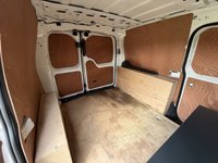 USED 2022 72 VOLKSWAGEN CADDY MAXI 2.0 TDI C20 Commerce Panel Van 6dr Diesel Manual LWB Euro 6 (s/s) (102 ps) AIRCON,TWIN SIDE LOADING DOORS,LWB