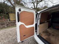 USED 2022 72 VOLKSWAGEN CADDY MAXI 2.0 TDI C20 Commerce Panel Van 6dr Diesel Manual LWB Euro 6 (s/s) (102 ps) AIRCON,TWIN SIDE LOADING DOORS,LWB
