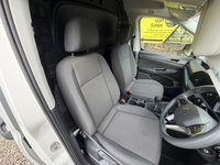 USED 2022 72 VOLKSWAGEN CADDY MAXI 2.0 TDI C20 Commerce Panel Van 6dr Diesel Manual LWB Euro 6 (s/s) (102 ps) AIRCON,TWIN SIDE LOADING DOORS,LWB