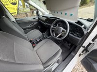 USED 2022 72 VOLKSWAGEN CADDY MAXI 2.0 TDI C20 Commerce Panel Van 6dr Diesel Manual LWB Euro 6 (s/s) (102 ps) AIRCON,TWIN SIDE LOADING DOORS,LWB