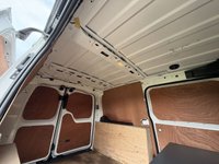 USED 2022 72 VOLKSWAGEN CADDY MAXI 2.0 TDI C20 Commerce Panel Van 6dr Diesel Manual LWB Euro 6 (s/s) (102 ps) AIRCON,TWIN SIDE LOADING DOORS,LWB