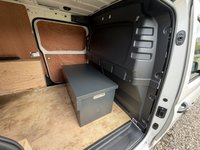 USED 2022 72 VOLKSWAGEN CADDY MAXI 2.0 TDI C20 Commerce Panel Van 6dr Diesel Manual LWB Euro 6 (s/s) (102 ps) AIRCON,TWIN SIDE LOADING DOORS,LWB