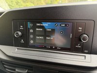 USED 2022 72 VOLKSWAGEN CADDY MAXI 2.0 TDI C20 Commerce Panel Van 6dr Diesel Manual LWB Euro 6 (s/s) (102 ps) AIRCON,TWIN SIDE LOADING DOORS,LWB