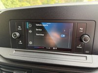 USED 2022 72 VOLKSWAGEN CADDY MAXI 2.0 TDI C20 Commerce Panel Van 6dr Diesel Manual LWB Euro 6 (s/s) (102 ps) AIRCON,TWIN SIDE LOADING DOORS,LWB