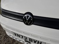 USED 2022 72 VOLKSWAGEN CADDY MAXI 2.0 TDI C20 Commerce Panel Van 6dr Diesel Manual LWB Euro 6 (s/s) (102 ps) AIRCON,TWIN SIDE LOADING DOORS,LWB