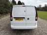 USED 2022 72 VOLKSWAGEN CADDY MAXI 2.0 TDI C20 Commerce Panel Van 6dr Diesel Manual LWB Euro 6 (s/s) (102 ps) AIRCON,TWIN SIDE LOADING DOORS,LWB