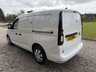 USED 2022 72 VOLKSWAGEN CADDY MAXI 2.0 TDI C20 Commerce Panel Van 6dr Diesel Manual LWB Euro 6 (s/s) (102 ps) AIRCON,TWIN SIDE LOADING DOORS,LWB