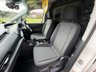 USED 2022 72 VOLKSWAGEN CADDY MAXI 2.0 TDI C20 Commerce Panel Van 6dr Diesel Manual LWB Euro 6 (s/s) (102 ps) AIRCON,TWIN SIDE LOADING DOORS,LWB