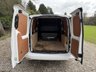 USED 2022 72 VOLKSWAGEN CADDY MAXI 2.0 TDI C20 Commerce Panel Van 6dr Diesel Manual LWB Euro 6 (s/s) (102 ps) AIRCON,TWIN SIDE LOADING DOORS,LWB
