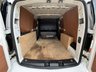 USED 2022 72 VOLKSWAGEN CADDY MAXI 2.0 TDI C20 Commerce Panel Van 6dr Diesel Manual LWB Euro 6 (s/s) (102 ps) AIRCON,TWIN SIDE LOADING DOORS,LWB