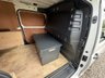USED 2022 72 VOLKSWAGEN CADDY MAXI 2.0 TDI C20 Commerce Panel Van 6dr Diesel Manual LWB Euro 6 (s/s) (102 ps) AIRCON,TWIN SIDE LOADING DOORS,LWB