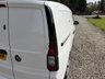 USED 2022 72 VOLKSWAGEN CADDY MAXI 2.0 TDI C20 Commerce Panel Van 6dr Diesel Manual LWB Euro 6 (s/s) (102 ps) AIRCON,TWIN SIDE LOADING DOORS,LWB