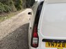 USED 2022 72 VOLKSWAGEN CADDY MAXI 2.0 TDI C20 Commerce Panel Van 6dr Diesel Manual LWB Euro 6 (s/s) (102 ps) AIRCON,TWIN SIDE LOADING DOORS,LWB