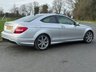 USED 2013 13 MERCEDES-BENZ C-CLASS 1.6 C180 BlueEfficiency AMG Sport Coupe 2dr Petrol G-Tronic+ Euro 5 (s/s) (156 ps) 