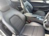 USED 2013 13 MERCEDES-BENZ C-CLASS 1.6 C180 BlueEfficiency AMG Sport Coupe 2dr Petrol G-Tronic+ Euro 5 (s/s) (156 ps) 