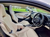 USED 2021 70 MCLAREN GT 4.0T V8 Coupe 2dr Petrol SSG Euro 6 (s/s) (620 ps) FINANCE AVAILABLE