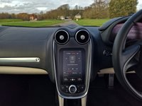 USED 2021 70 MCLAREN GT 4.0T V8 Coupe 2dr Petrol SSG Euro 6 (s/s) (620 ps) FINANCE AVAILABLE