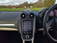 USED 2021 70 MCLAREN GT 4.0T V8 Coupe 2dr Petrol SSG Euro 6 (s/s) (620 ps) FINANCE AVAILABLE