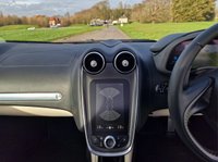 USED 2021 70 MCLAREN GT 4.0T V8 Coupe 2dr Petrol SSG Euro 6 (s/s) (620 ps) FINANCE AVAILABLE
