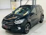 USED 2017 17 FORD KUGA 2.0 TDCi EcoBlue ST-Line SUV 5dr Diesel Manual AWD Euro 6 (s/s) (180 ps) ST STYLE PACK|PAN ROOF|REAR CAMERA|DRIVER ASSISTANCE PACK + PX WELCOME + PX WELCOME