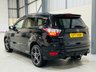 USED 2017 17 FORD KUGA 2.0 TDCi EcoBlue ST-Line SUV 5dr Diesel Manual AWD Euro 6 (s/s) (180 ps) ST STYLE PACK|PAN ROOF|REAR CAMERA|DRIVER ASSISTANCE PACK + PX WELCOME + PX WELCOME